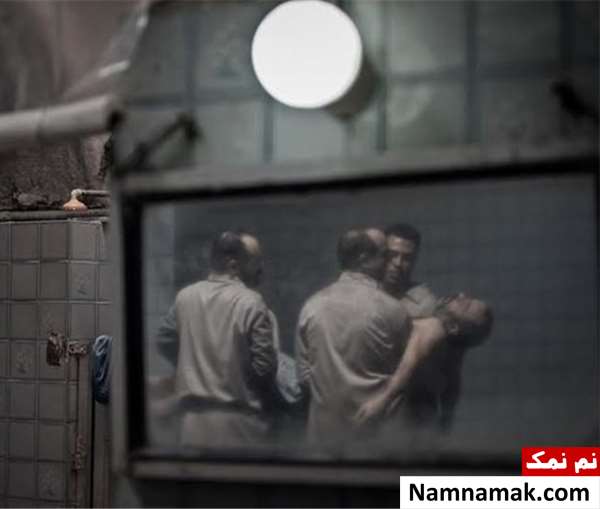 خلاصه داستان و بیوگرافی بازیگران فیلم سینمایی اروند فیلم اروند