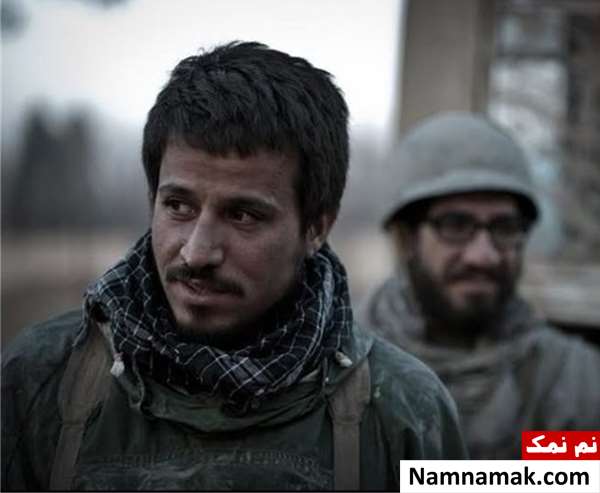 خلاصه داستان و بیوگرافی بازیگران فیلم سینمایی اروند حسین سلیمانی در فیلم اروند