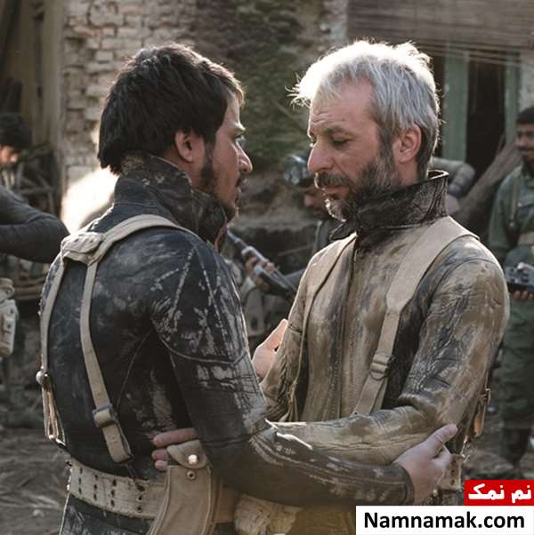 خلاصه داستان و بیوگرافی بازیگران فیلم سینمایی اروند کاظم سیاحی در فیلم اروند
