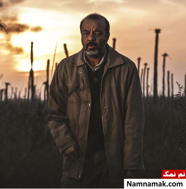 خلاصه داستان و بیوگرافی بازیگران فیلم سینمایی اروند سعید آقاخانی در فیلم اروند