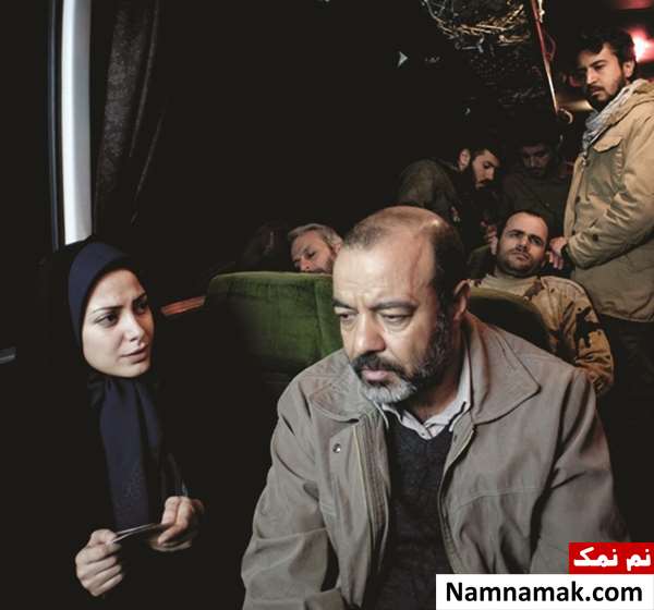 خلاصه داستان و بیوگرافی بازیگران فیلم سینمایی اروند فیلم اروند