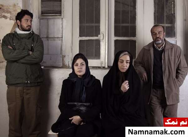 خلاصه داستان و بیوگرافی بازیگران فیلم سینمایی اروند فیلم اروند