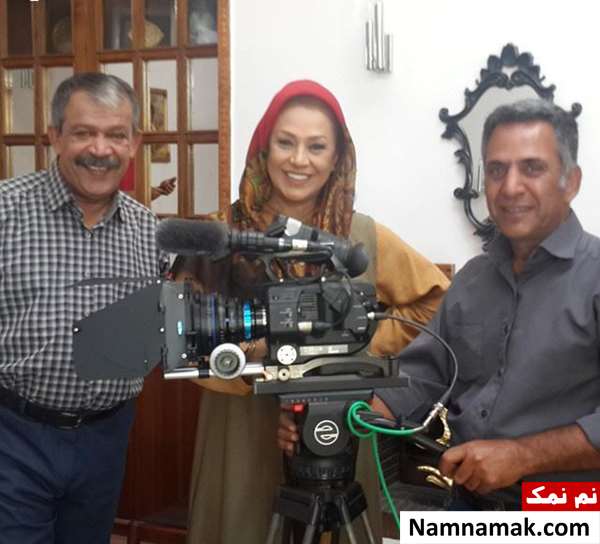 زندگینامه رضا شیخی و همسرش نسرین مقانلو ، حسن پورشیرازی ، رضا شیخی