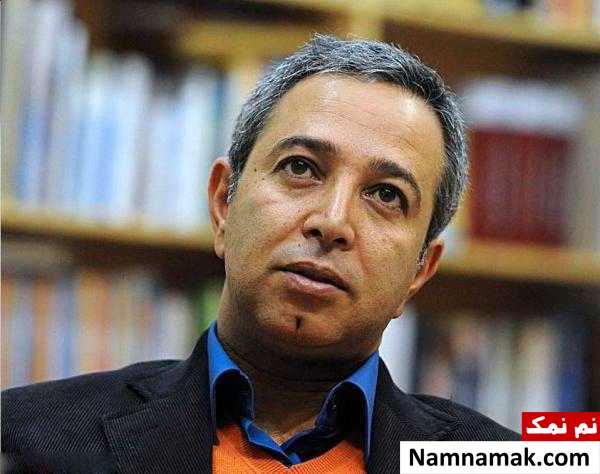 مجید نصیری بازیگر نقش اسماعیل در فیلم جاده های سرد مجید نصیری بازیگر نقش اسماعیل در فیلم جاده های سرد