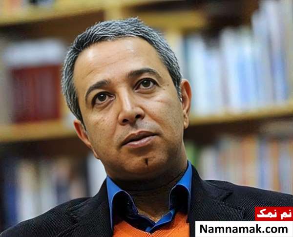 زندگینامه مجید نصیری و همسرش مجید نصیری