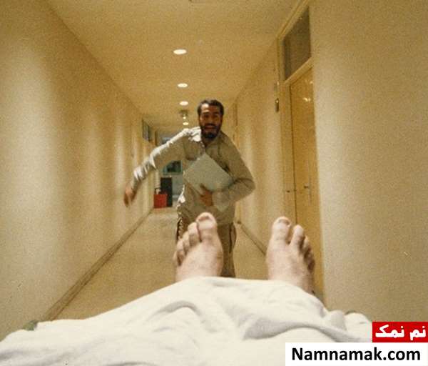 خلاصه داستان و بیوگرافی بازیگران فیلم سینمایی هویت فیلم هویت