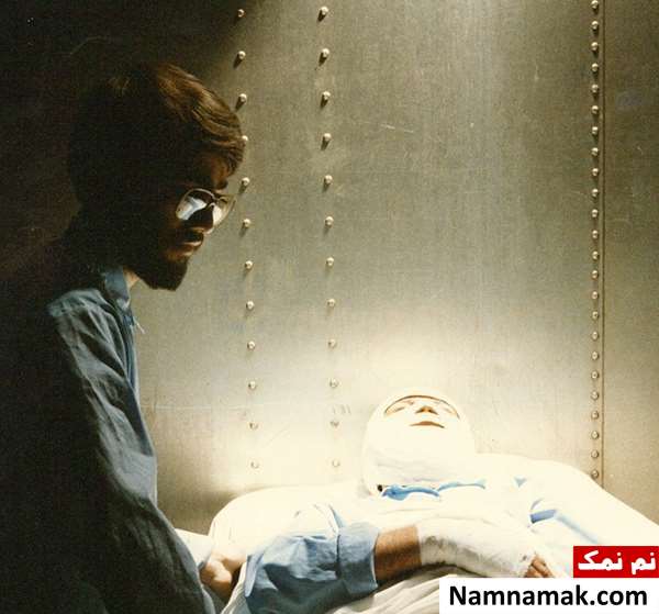خلاصه داستان و بیوگرافی بازیگران فیلم سینمایی هویت فیلم هویت
