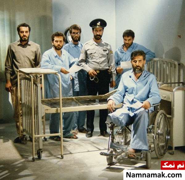خلاصه داستان و بیوگرافی بازیگران فیلم سینمایی هویت فیلم هویت