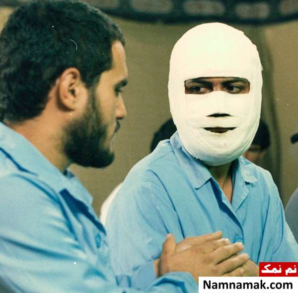 خلاصه داستان و بیوگرافی بازیگران فیلم سینمایی هویت فیلم هویت