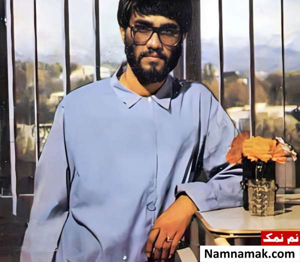 خلاصه داستان و بیوگرافی بازیگران فیلم سینمایی هویت رضا اسدی در فیلم هویت