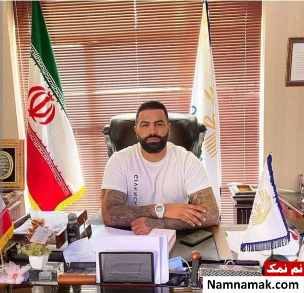 رامین یکتاپرست