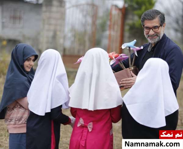فیلم ریکا