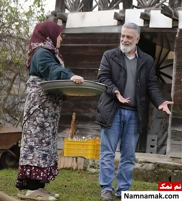 فیلم ریکا