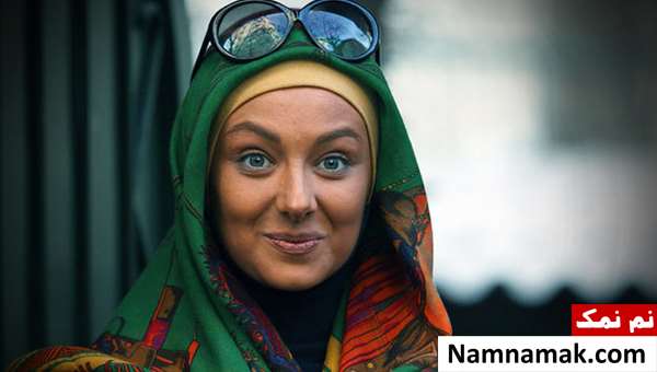 ویدا جوان در سریال پژمان