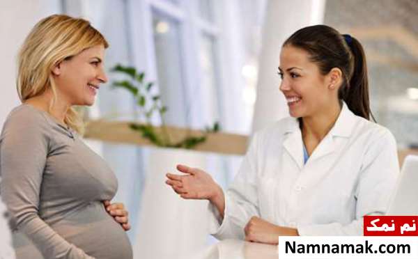 متخصص پریناتولوژی
