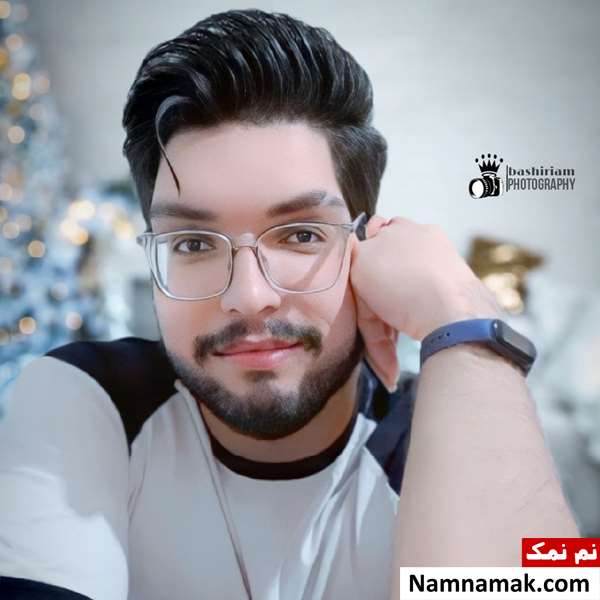 یونس بشیری - Younes Bashiri