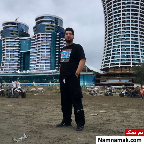 یونس بشیری