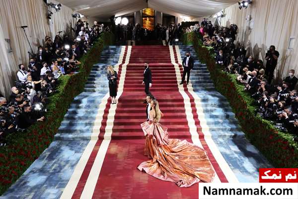 تاریخ مت گالا(Met Gala)