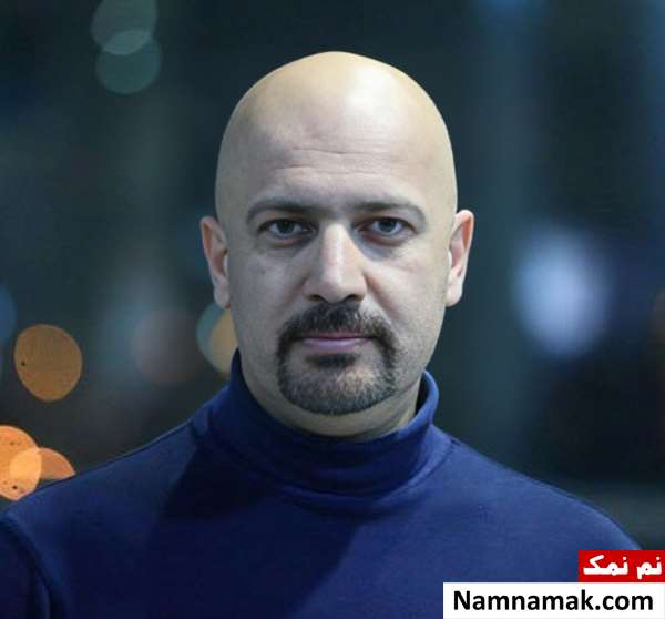 مهرداد اسکویی