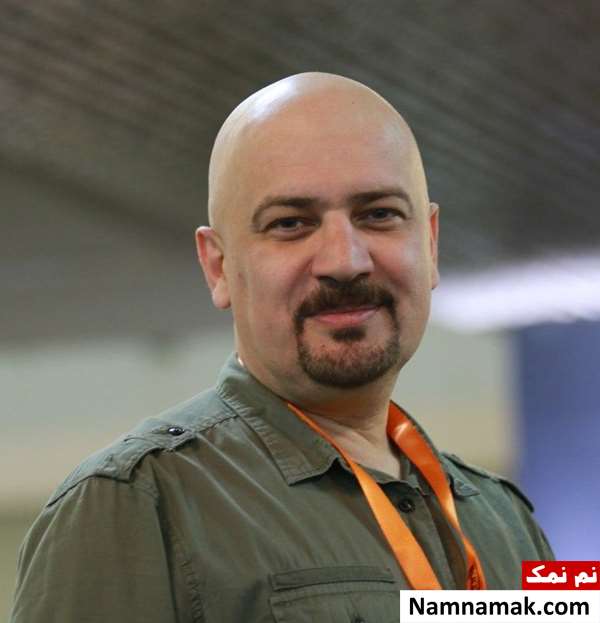 مهرداد اسکویی - Mehrdad Oskouei