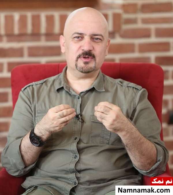 مهرداد اسکویی