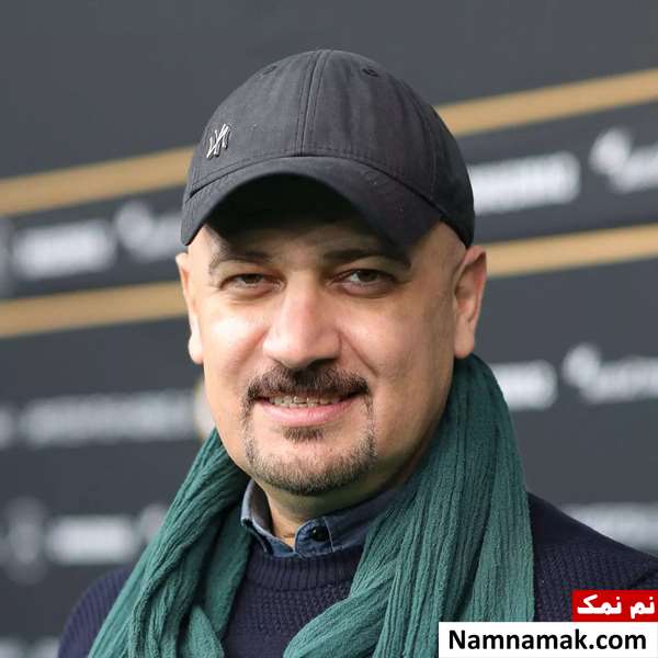 مهرداد اسکویی