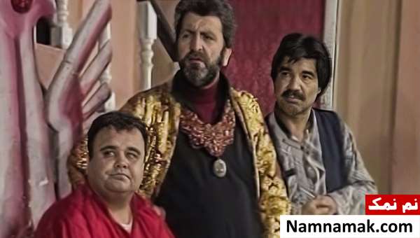 خلاصه داستان و بیوگرافی بازیگران سریال خاله خانم سریال خاله خانم