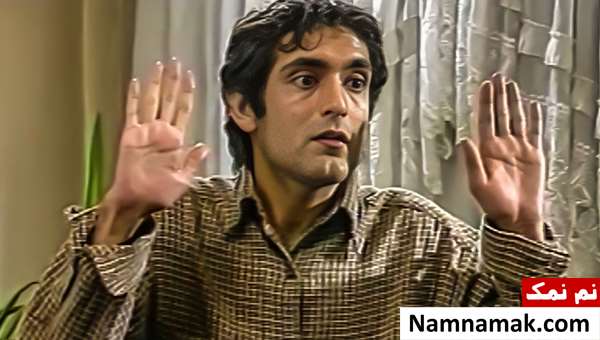 خلاصه داستان و بیوگرافی بازیگران سریال خاله خانم داوود اسدی در سریال خاله خانم