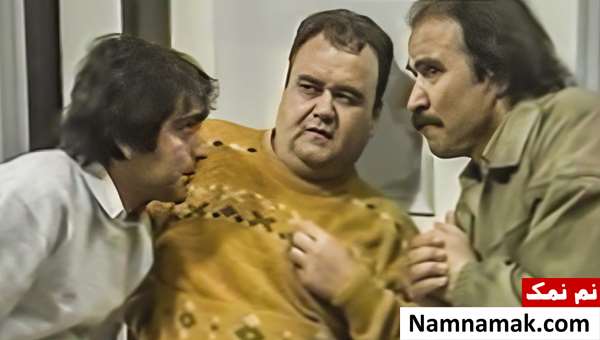 خلاصه داستان و بیوگرافی بازیگران سریال خاله خانم سریال خاله خانم