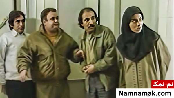 خلاصه داستان و بیوگرافی بازیگران سریال خاله خانم سریال خاله خانم