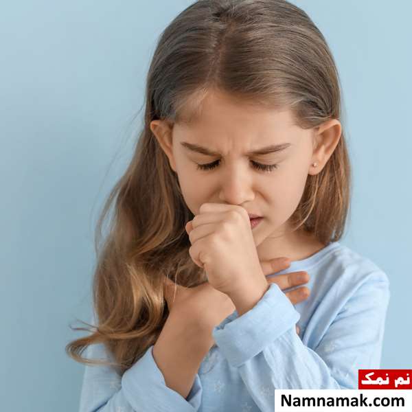 آنفولانزا کودکان