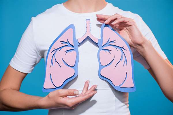 5 روش موثر برای پاکسازی ریه از عفونت 5 روش موثر برای پاکسازی ریه از عفونت