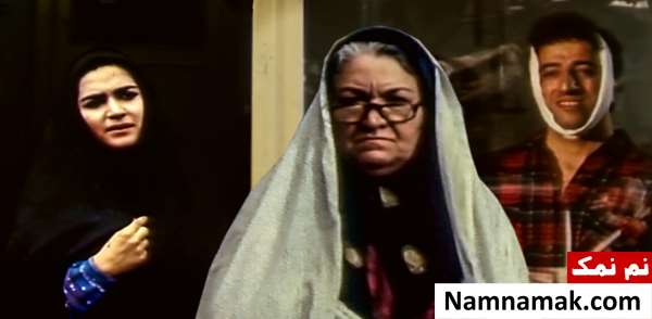 خلاصه داستان و بیوگرافی بازیگران فیلم مهریه بی بی فیلم مهریه بی بی