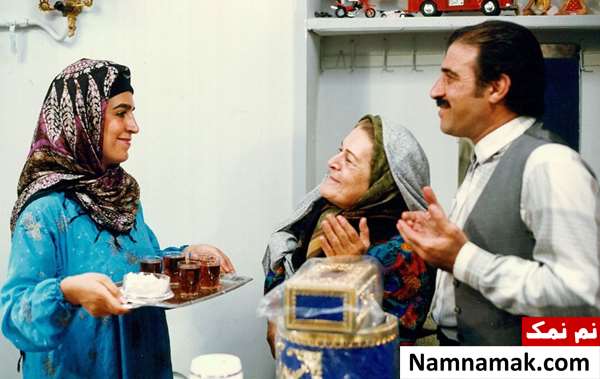 خلاصه داستان و بیوگرافی بازیگران فیلم همه دختران من عباس محبی ، فرخ لقا هوشمند و ملیحه ابراهیمی در فیلم همه دختران من