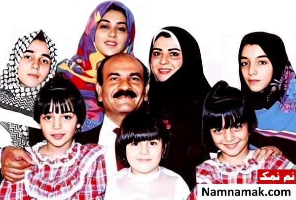 خلاصه داستان و بیوگرافی بازیگران فیلم همه دختران من بازیگران فیلم همه دختران من