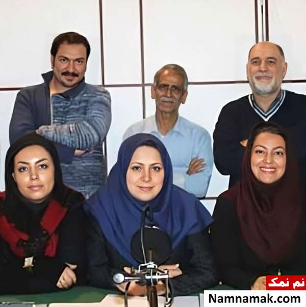 عباس محبی