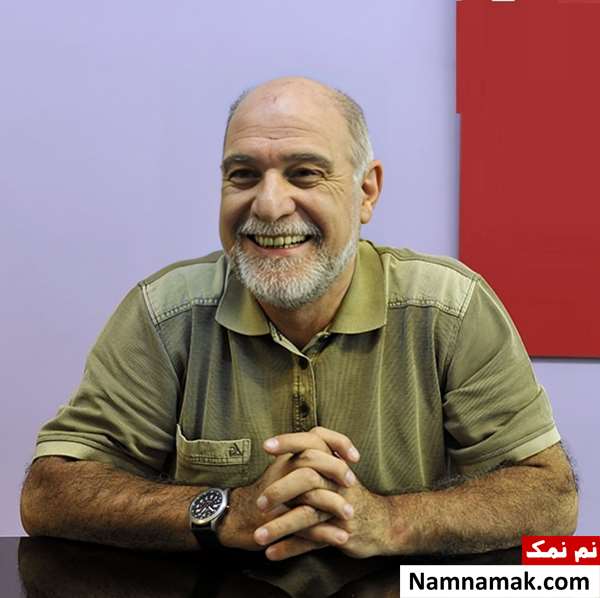 عباس محبی