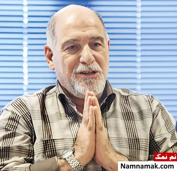 عباس محبی