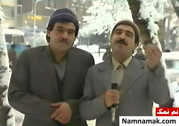 عباس محبی