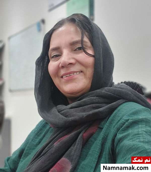 کبری گودرزی کبری گودرزی