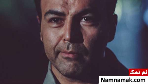 خلاصه داستان و بیوگرافی بازیگران فیلم سینمایی عطش فریبرز عرب نیا در فیلم عطش