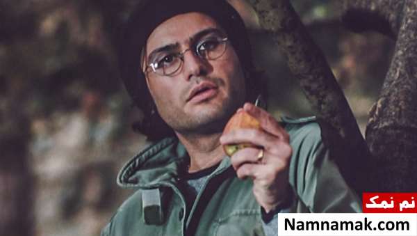خلاصه داستان و بیوگرافی بازیگران فیلم سینمایی عطش شهرام حقیقت دوست در فیلم عطش