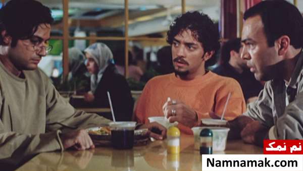خلاصه داستان و بیوگرافی بازیگران فیلم سینمایی عطش فیلم عطش