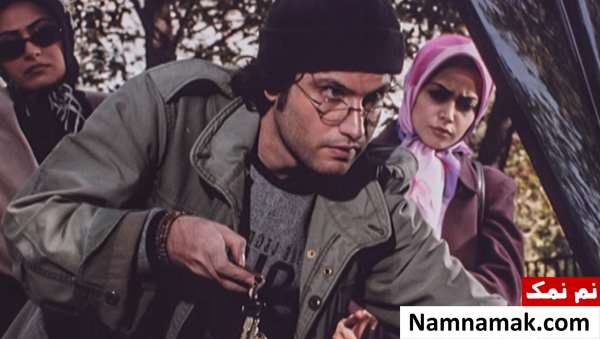خلاصه داستان و بیوگرافی بازیگران فیلم سینمایی عطش فیلم عطش