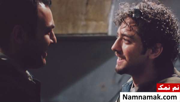 خلاصه داستان و بیوگرافی بازیگران فیلم سینمایی عطش فیلم عطش