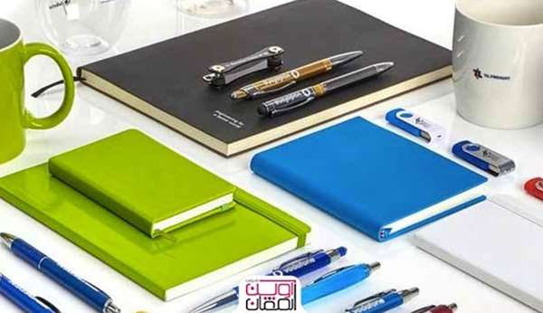 تاثیر هدایای تبلیغاتی برای معرفی بهتر کسب و کار شما تاثیر هدایای تبلیغاتی در ایجاد برندینگ