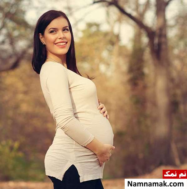 بارداری شاد