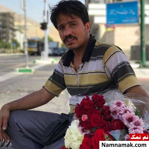 حسین سلیمانی در سریال محکومین