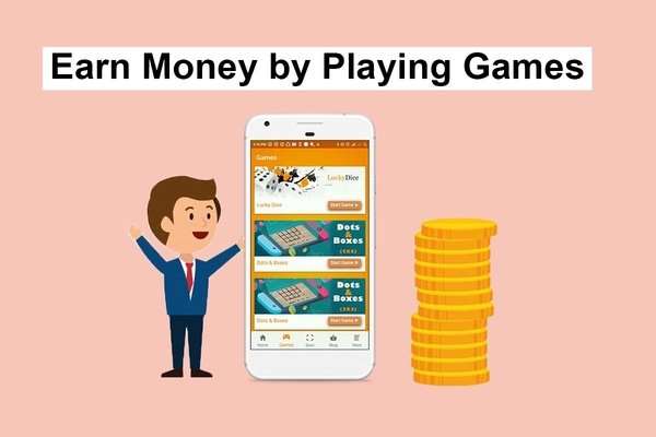 نقد کردن درآمد ارزی در نوین پرداخت آیا کسب درآمد از بازی های موبایلی امکان پذیر است؟