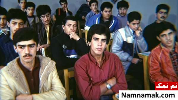 فیلم دبیرستان
